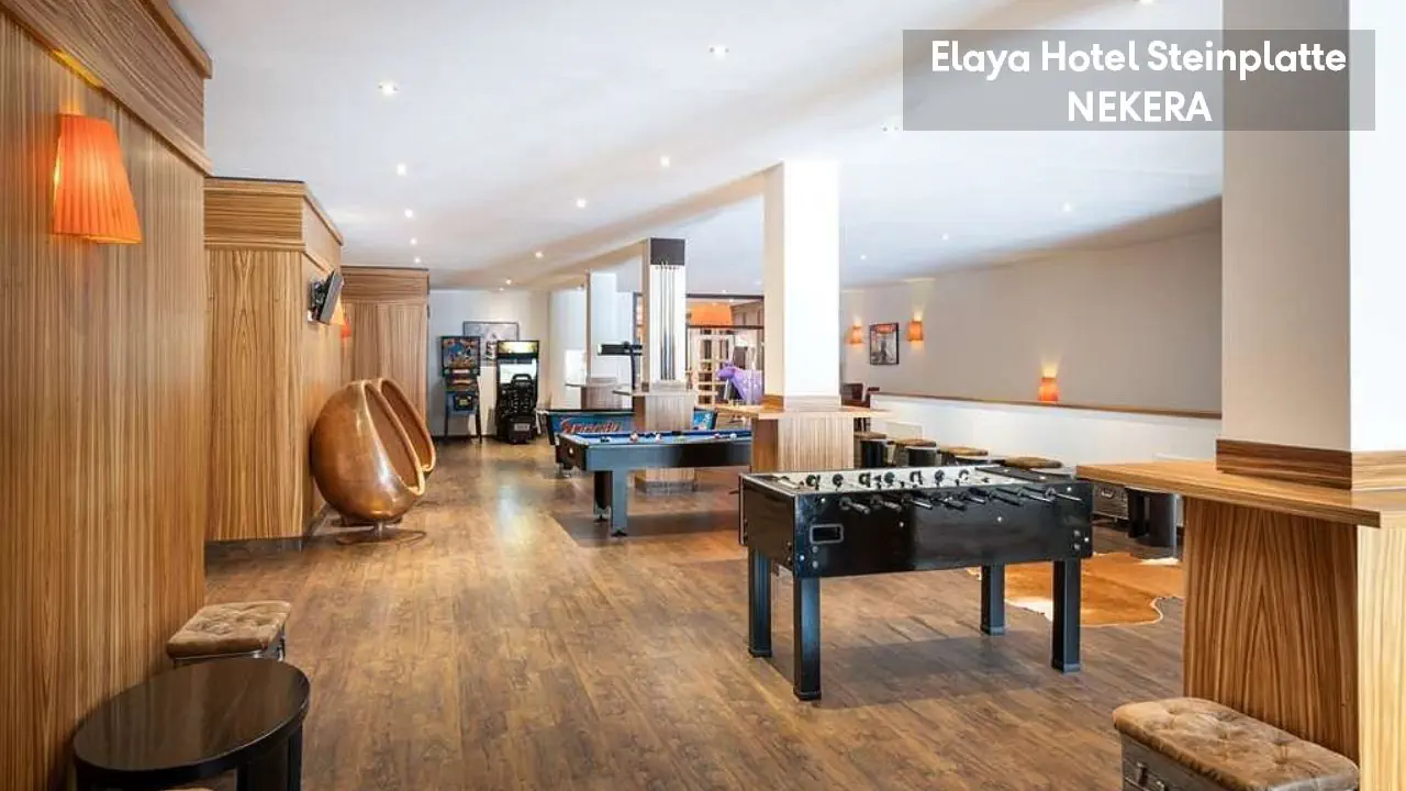 elaya Rilano Resort Steinplatte - zdjęcie 12