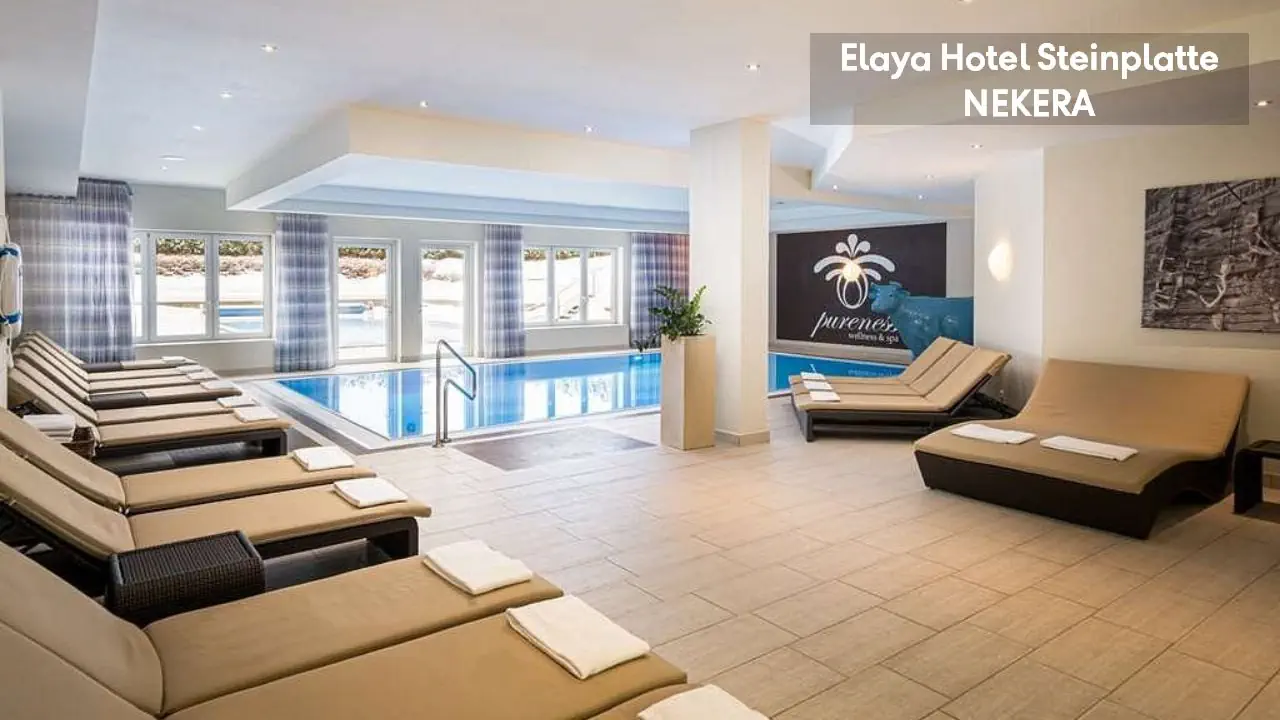 elaya Rilano Resort Steinplatte - zdjęcie 14