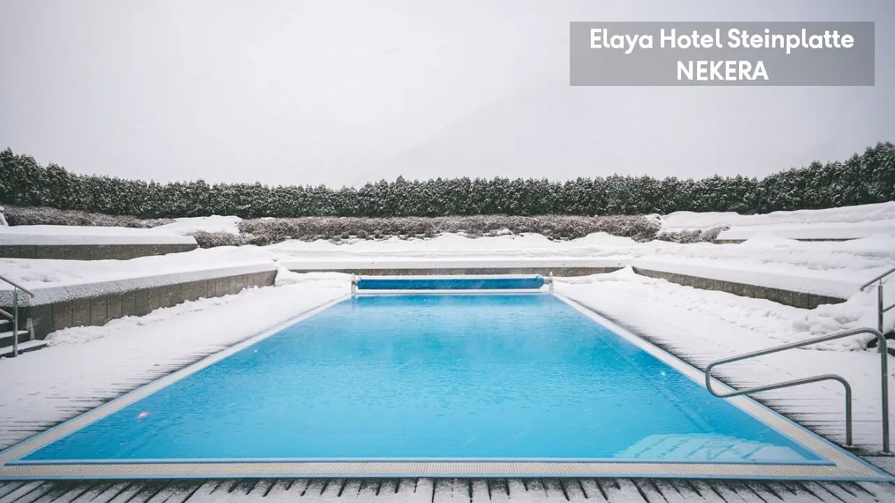 elaya Rilano Resort Steinplatte - zdjęcie 3