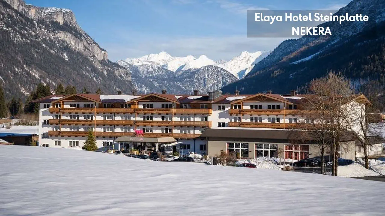 elaya Rilano Resort Steinplatte - zdjęcie 2