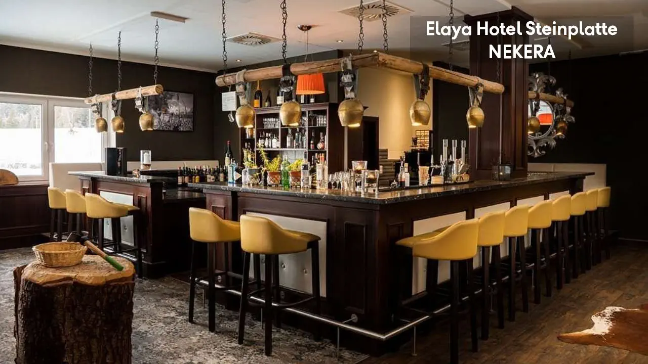 elaya Rilano Resort Steinplatte - zdjęcie 8