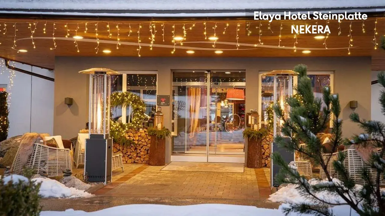 elaya Rilano Resort Steinplatte - zdjęcie 6