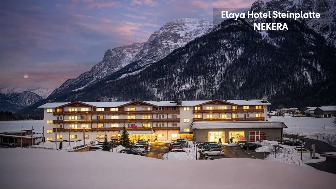 elaya Rilano Resort Steinplatte - zdjęcie 5