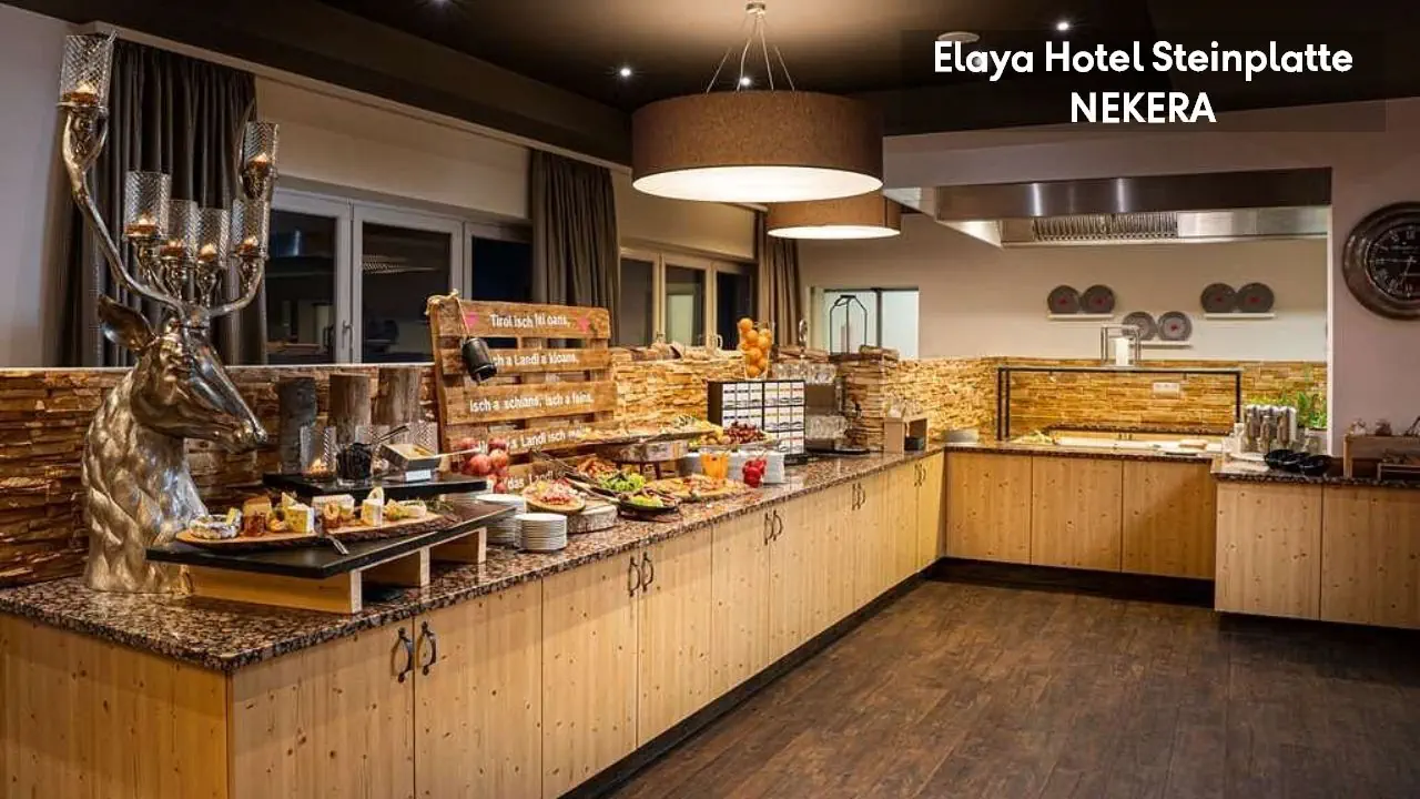 elaya Rilano Resort Steinplatte - zdjęcie 9