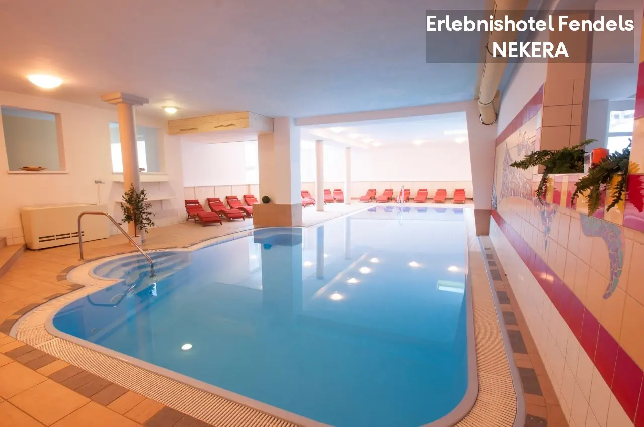 Erlebnishotel Fendels - zdjęcie 11