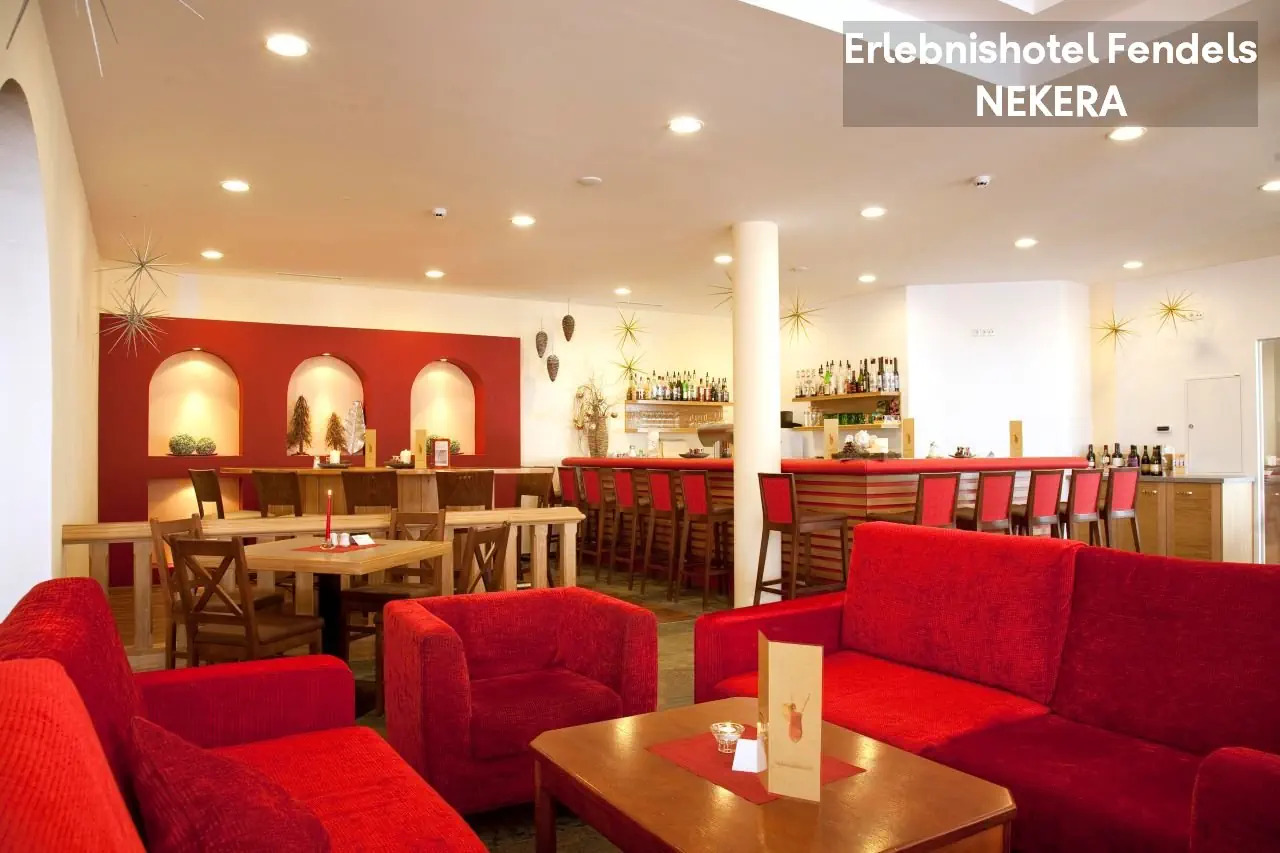Erlebnishotel Fendels - zdjęcie 15