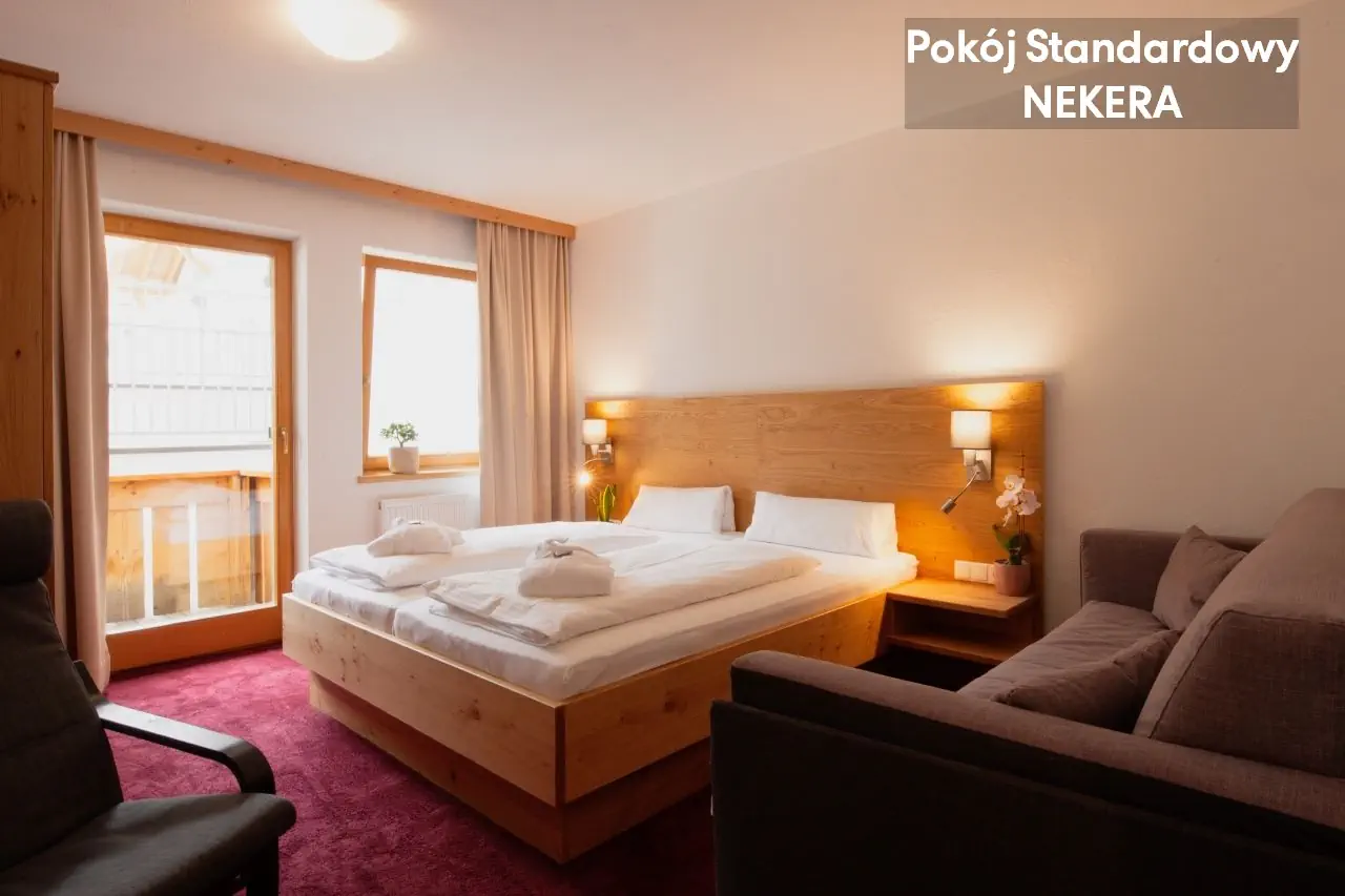 Erlebnishotel Fendels - zdjęcie 5