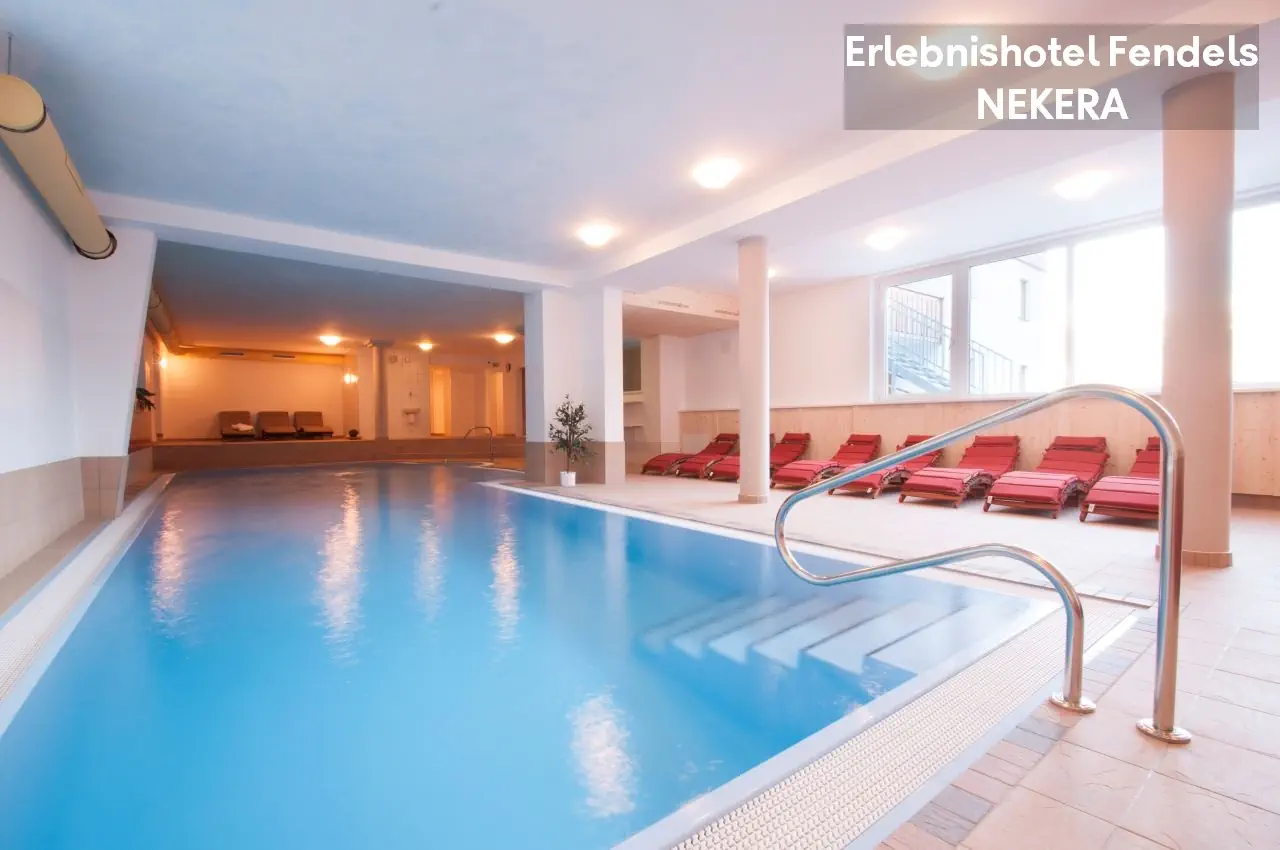 Erlebnishotel Fendels - zdjęcie 10