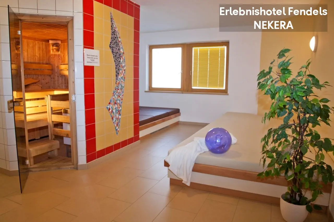 Erlebnishotel Fendels - zdjęcie 9