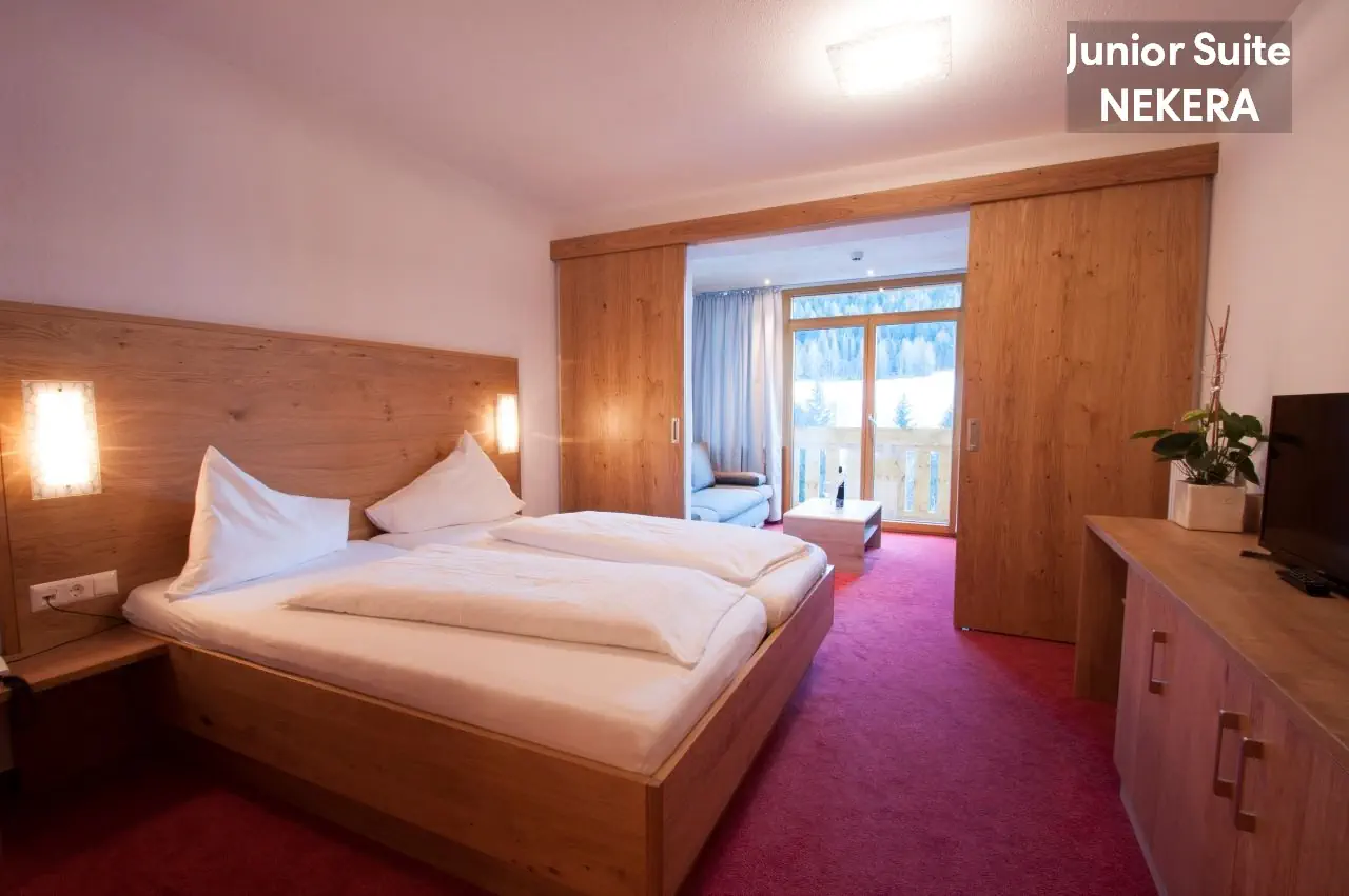 Erlebnishotel Fendels - zdjęcie 6