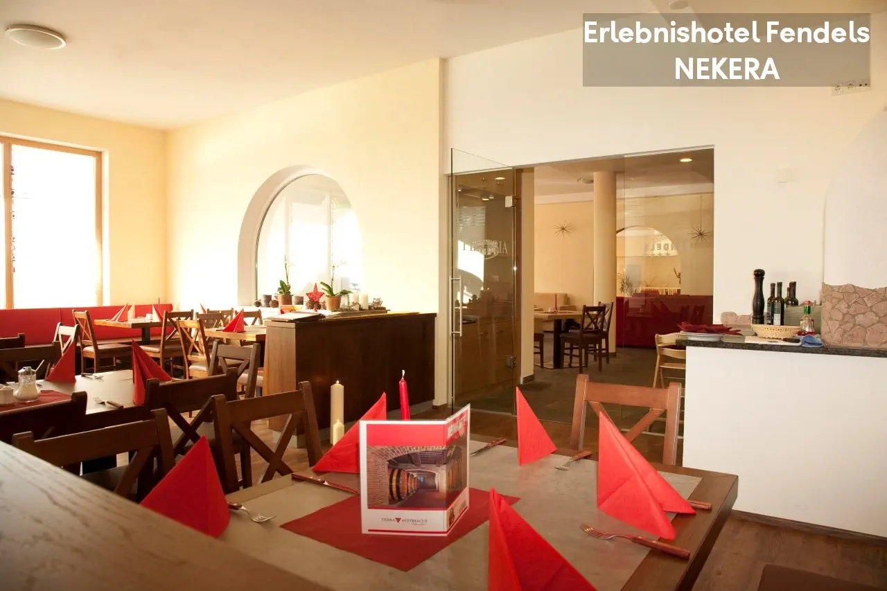 Erlebnishotel Fendels - zdjęcie 14