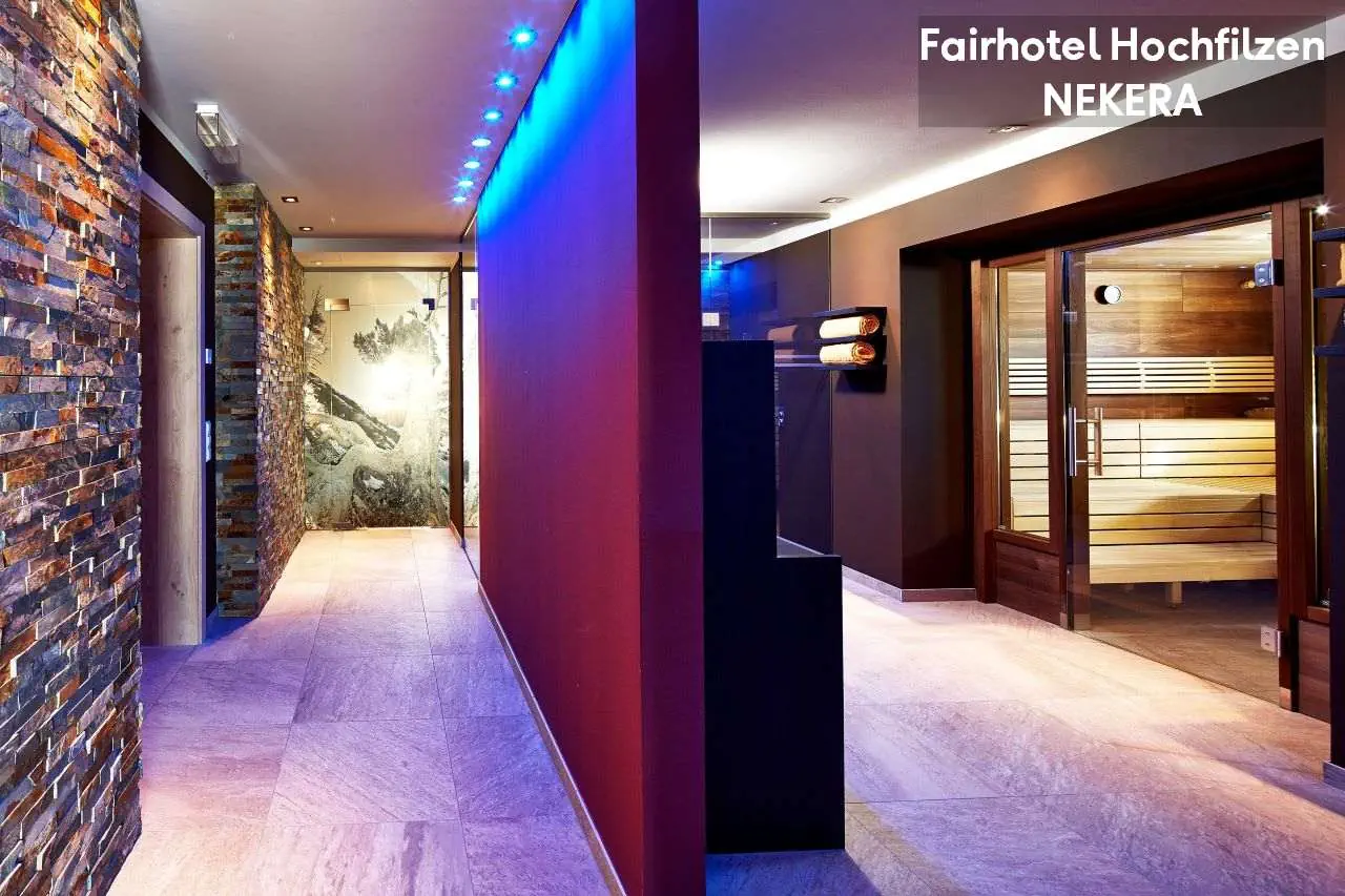 Fairhotel Hochfilzen - zdjęcie 11