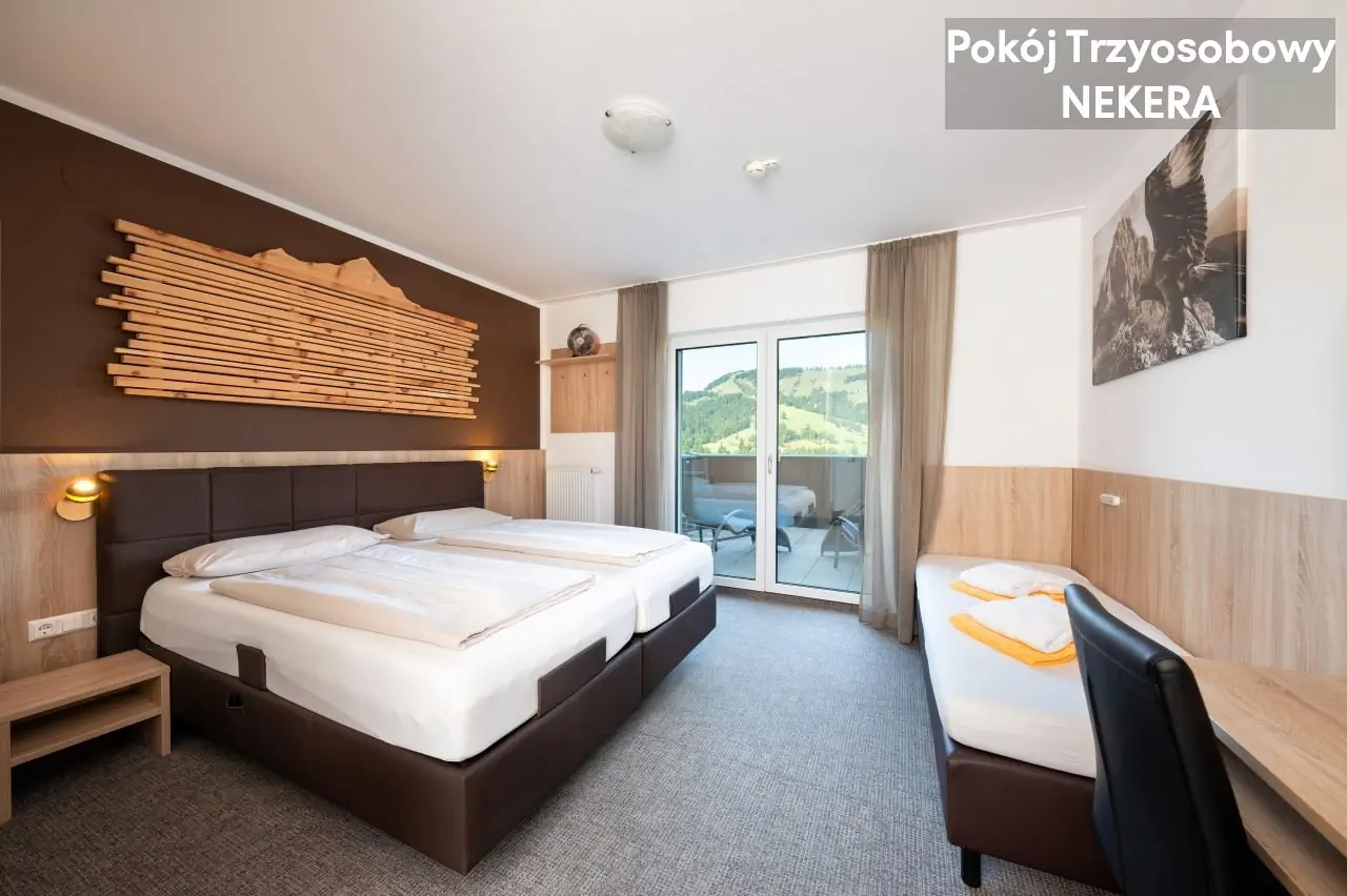 Fairhotel Hochfilzen - zdjęcie 6
