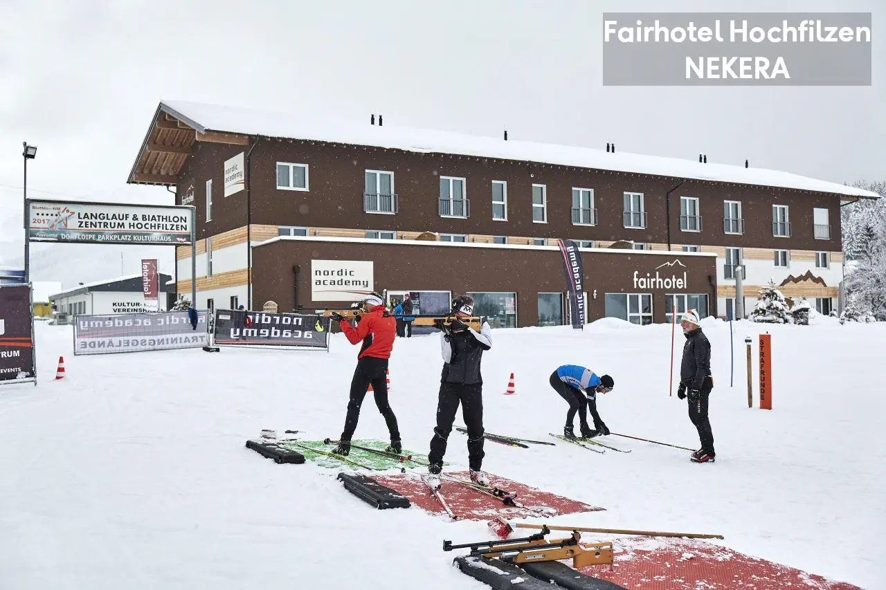 Fairhotel Hochfilzen - zdjęcie 4