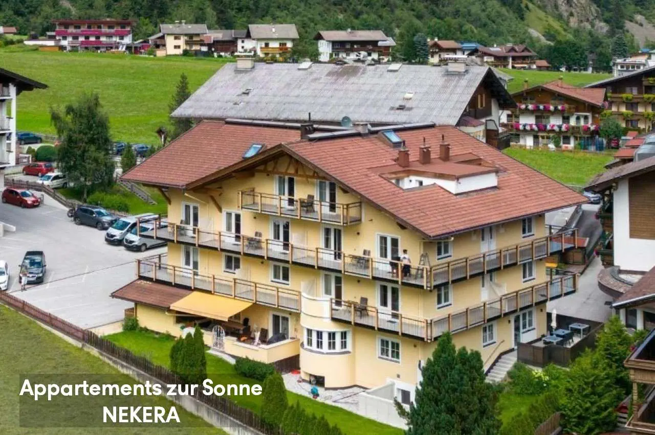 Zur Sonne - zdjęcie 12