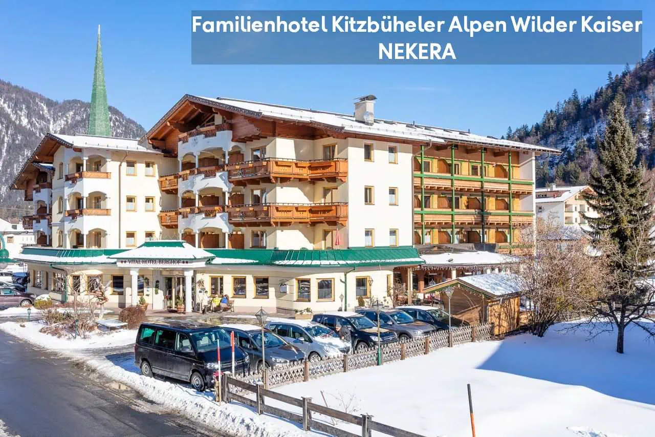 Berghof (Erpfendorf) - zdjęcie 2