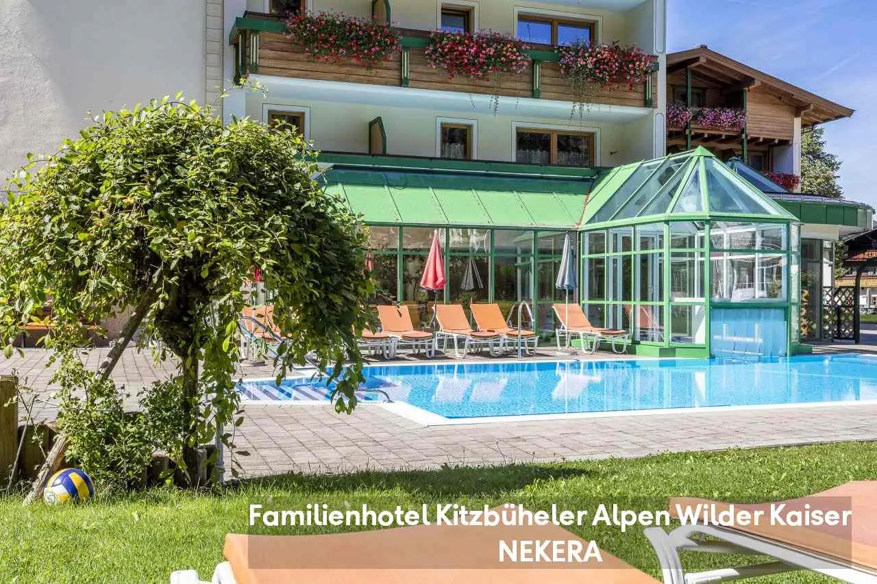 Berghof (Erpfendorf) - zdjęcie 12