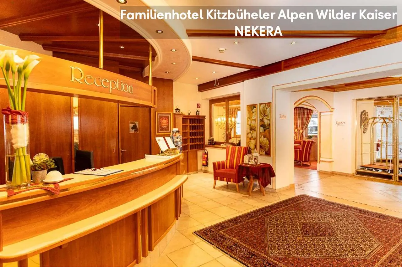 Berghof (Erpfendorf) - zdjęcie 3