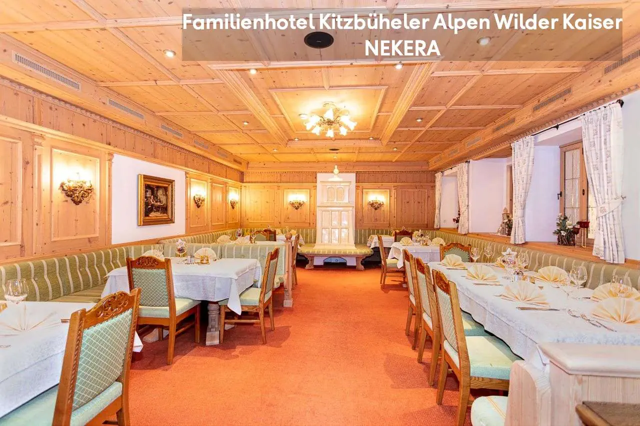 Berghof (Erpfendorf) - zdjęcie 6
