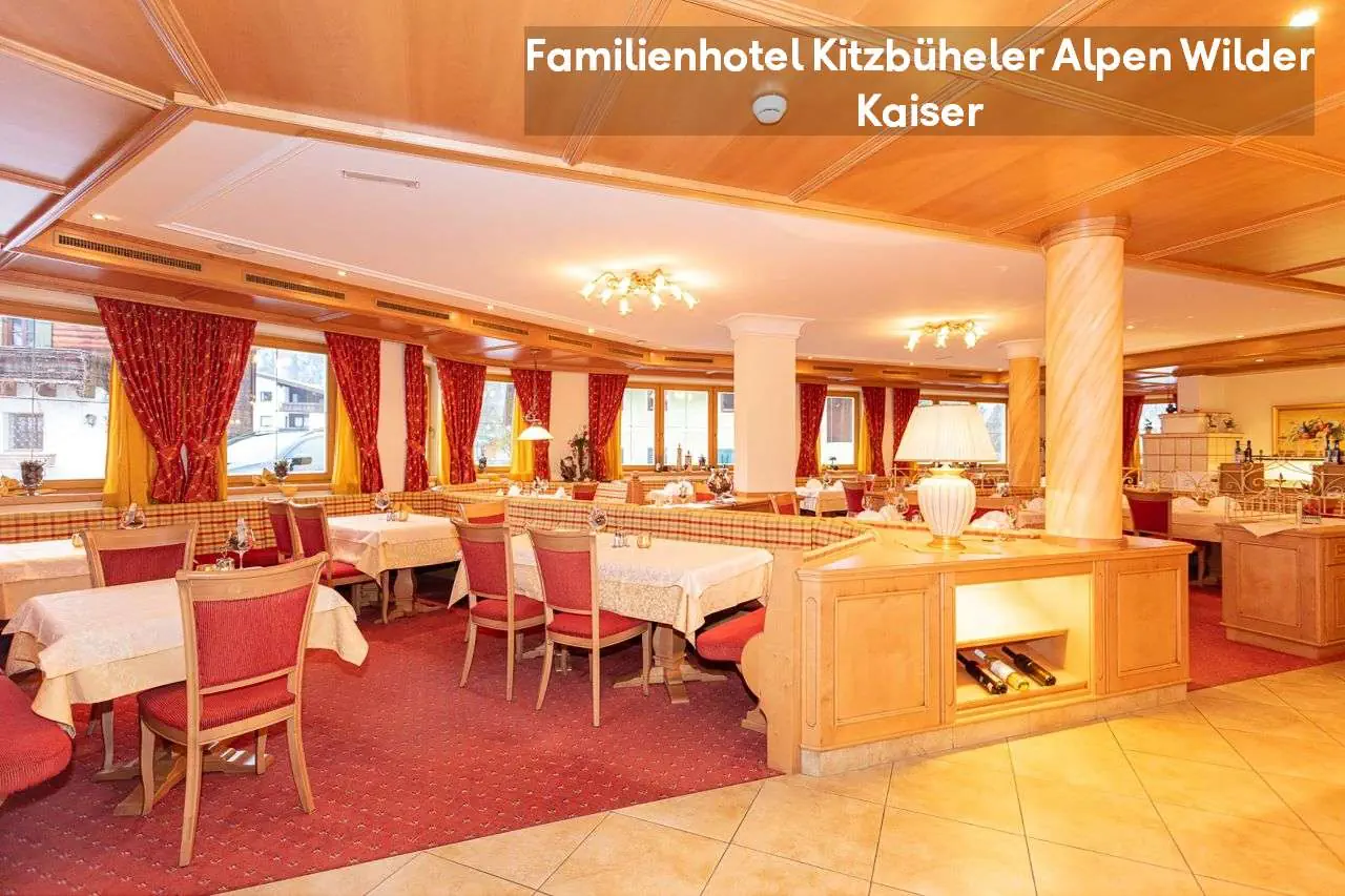 Berghof (Erpfendorf) - zdjęcie 7