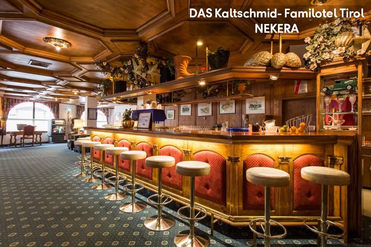 Das Kaltschmid - Familotel Tirol - zdjęcie 13