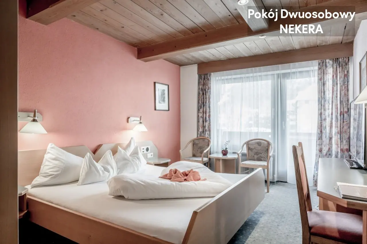 Das Kaltschmid - Familotel Tirol - zdjęcie 5