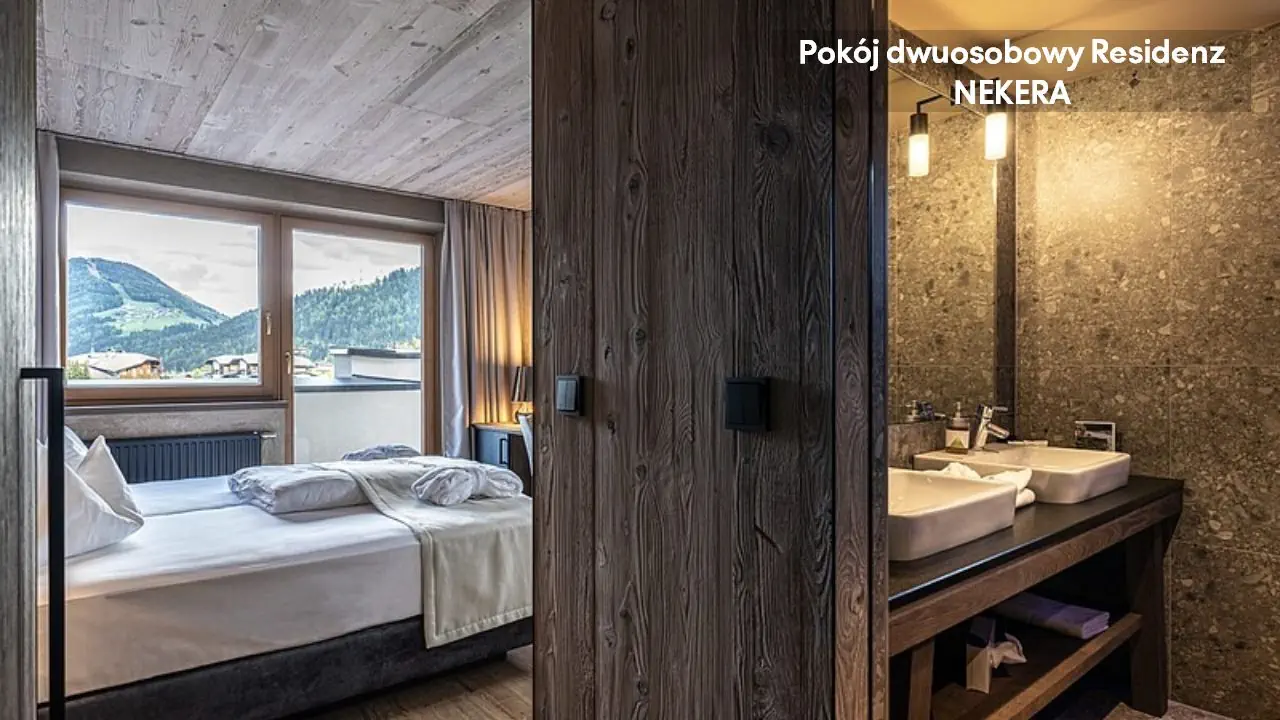 Dolomiten Residenz Sporthotel Sillian - zdjęcie 12