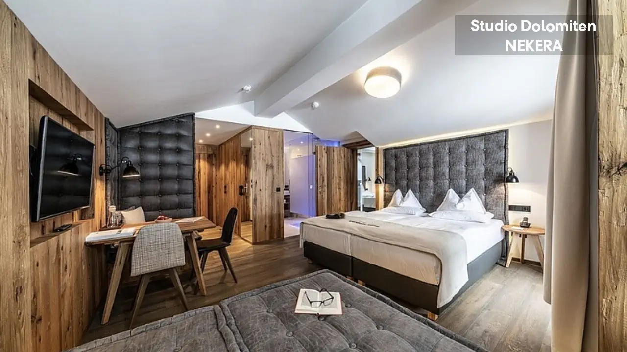 Dolomiten Residenz Sporthotel Sillian - zdjęcie 16