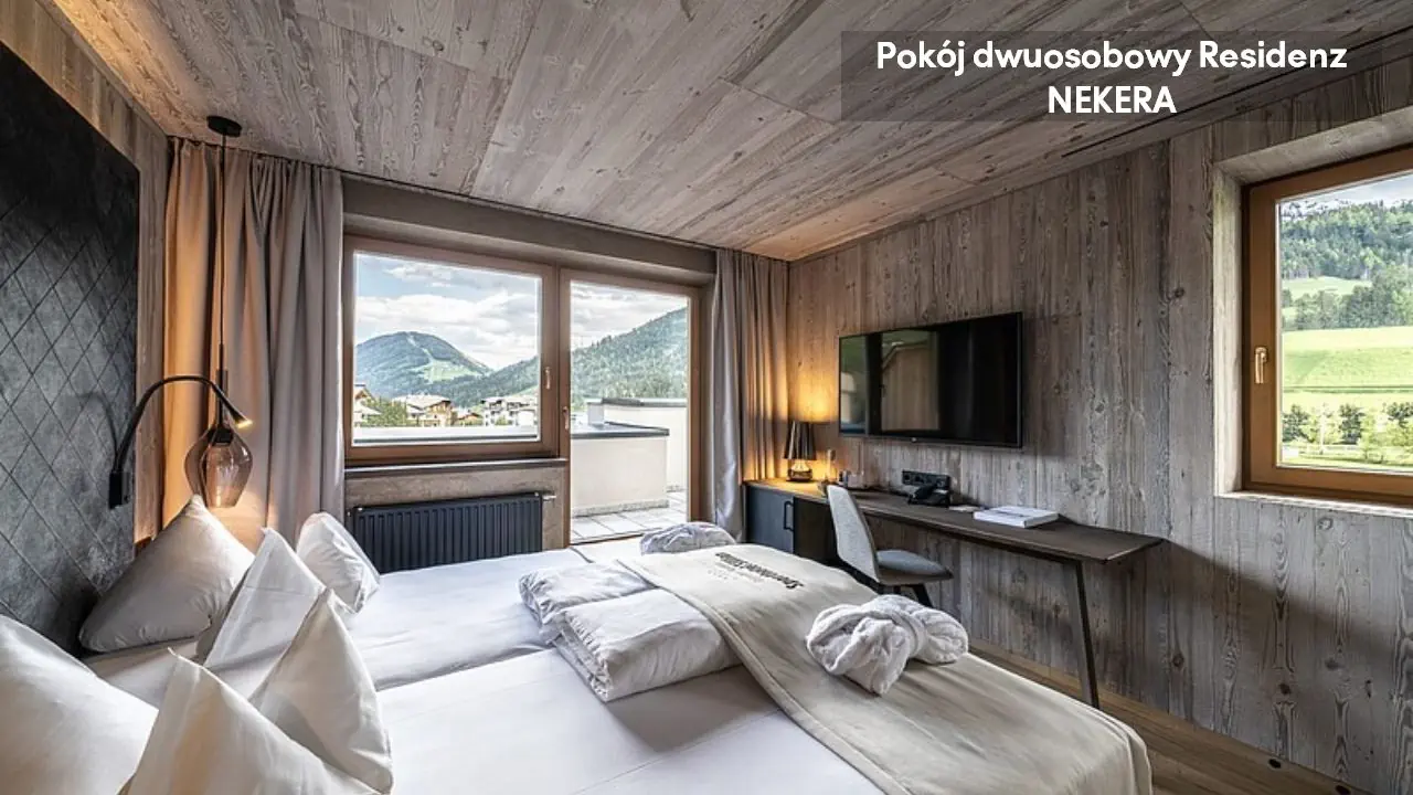Dolomiten Residenz Sporthotel Sillian - zdjęcie 4