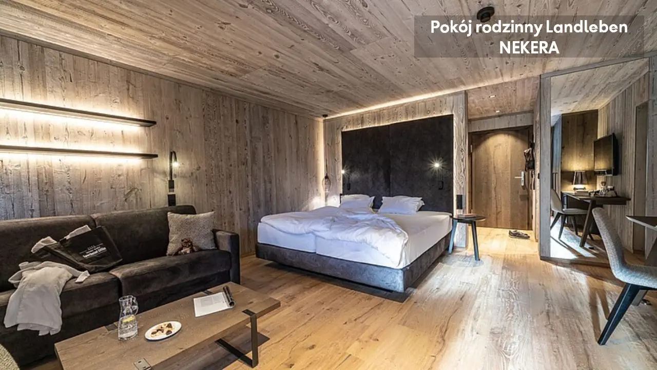 Dolomiten Residenz Sporthotel Sillian - zdjęcie 14