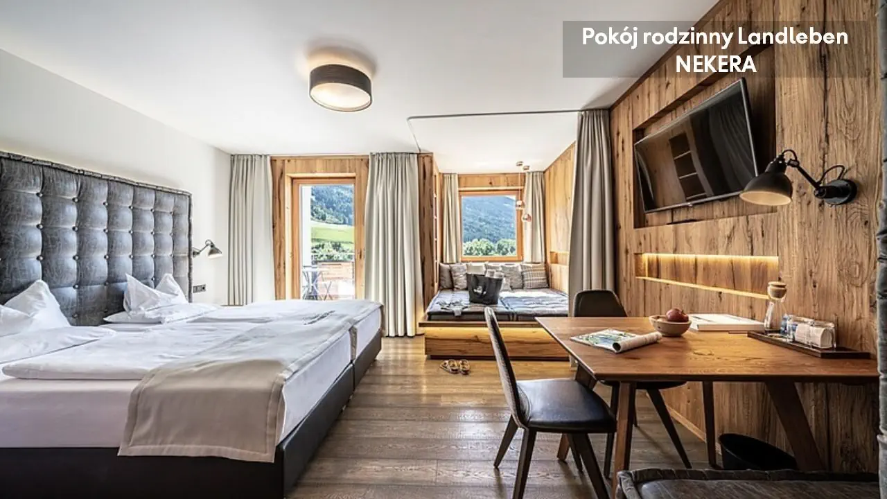 Dolomiten Residenz Sporthotel Sillian - zdjęcie 13