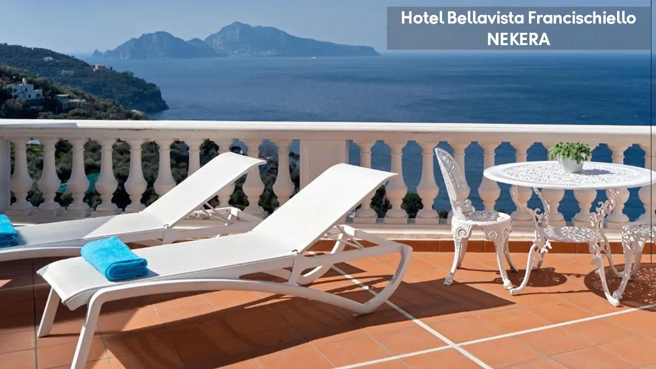 Hotel & Spa Bellavista Francischiello - zdjęcie 9