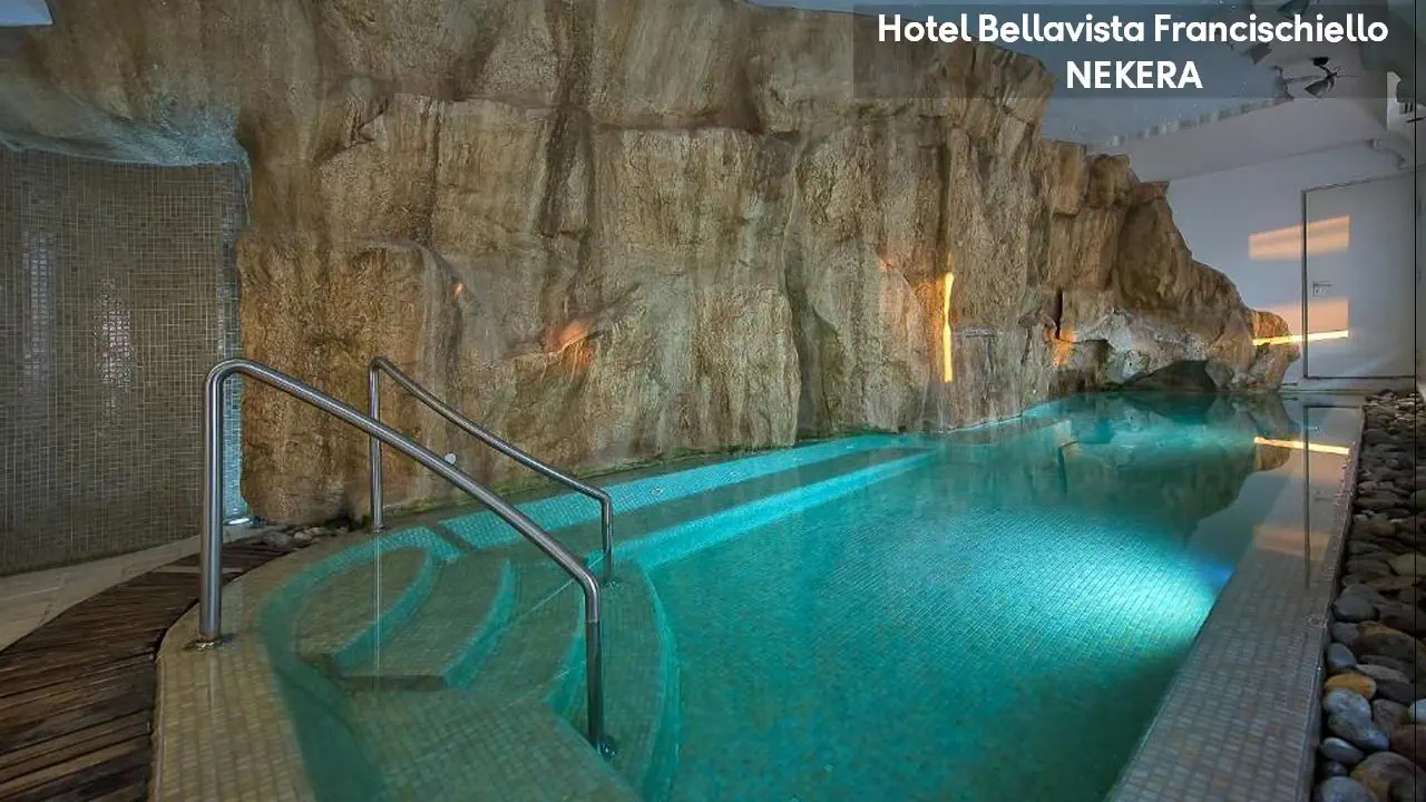 Hotel & Spa Bellavista Francischiello - zdjęcie 34