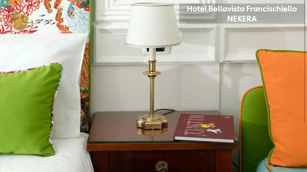 Hotel & Spa Bellavista Francischiello - zdjęcie 13