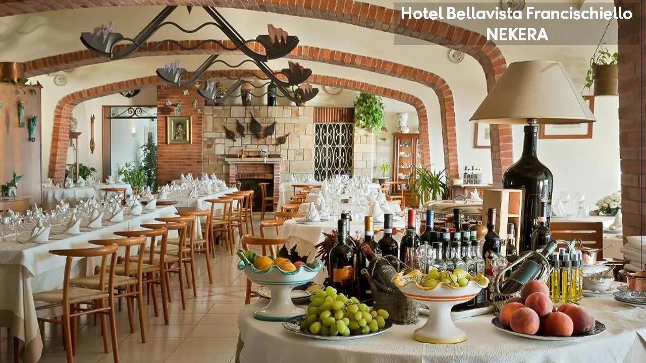 Hotel & Spa Bellavista Francischiello - zdjęcie 26