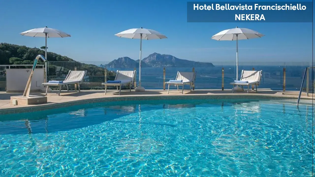 Hotel & Spa Bellavista Francischiello - zdjęcie 6