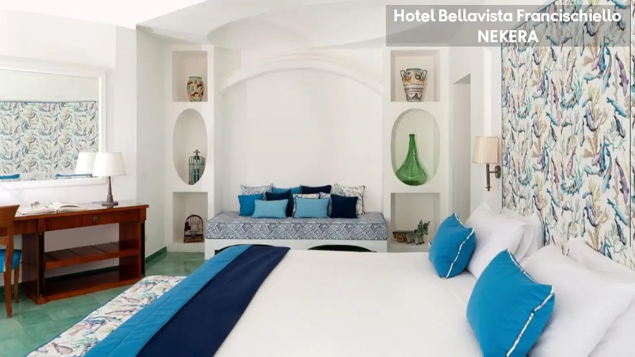 Hotel & Spa Bellavista Francischiello - zdjęcie 14