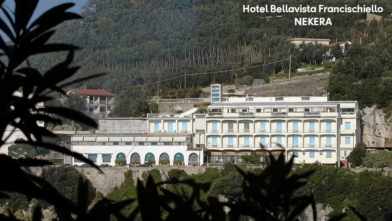 Hotel & Spa Bellavista Francischiello - zdjęcie 3