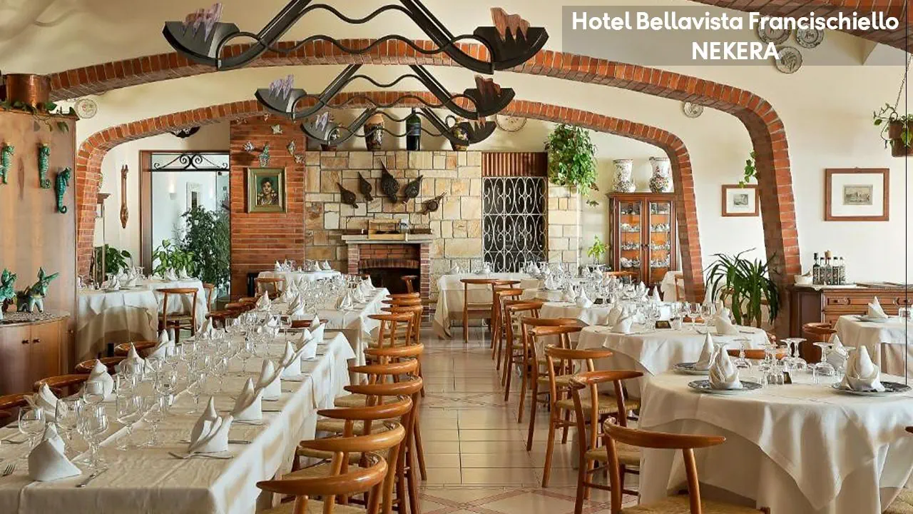 Hotel & Spa Bellavista Francischiello - zdjęcie 29