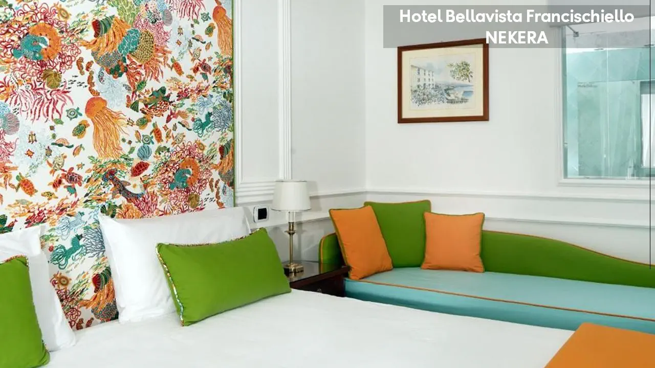 Hotel & Spa Bellavista Francischiello - zdjęcie 21