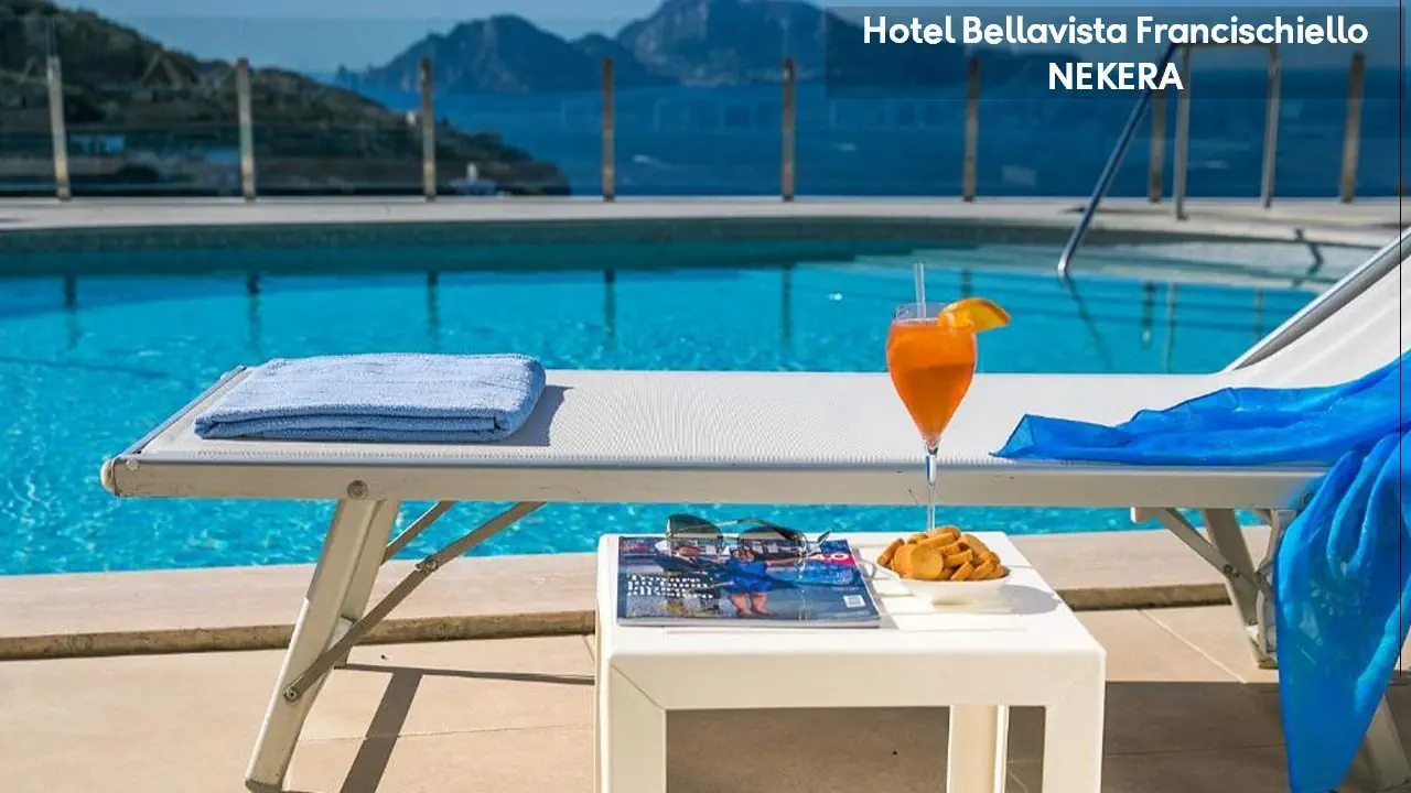 Hotel & Spa Bellavista Francischiello - zdjęcie 7