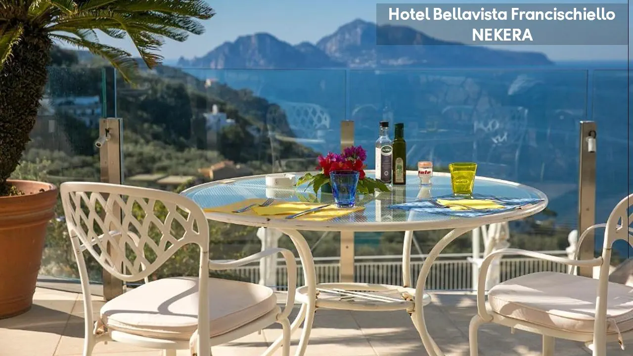Hotel & Spa Bellavista Francischiello - zdjęcie 31