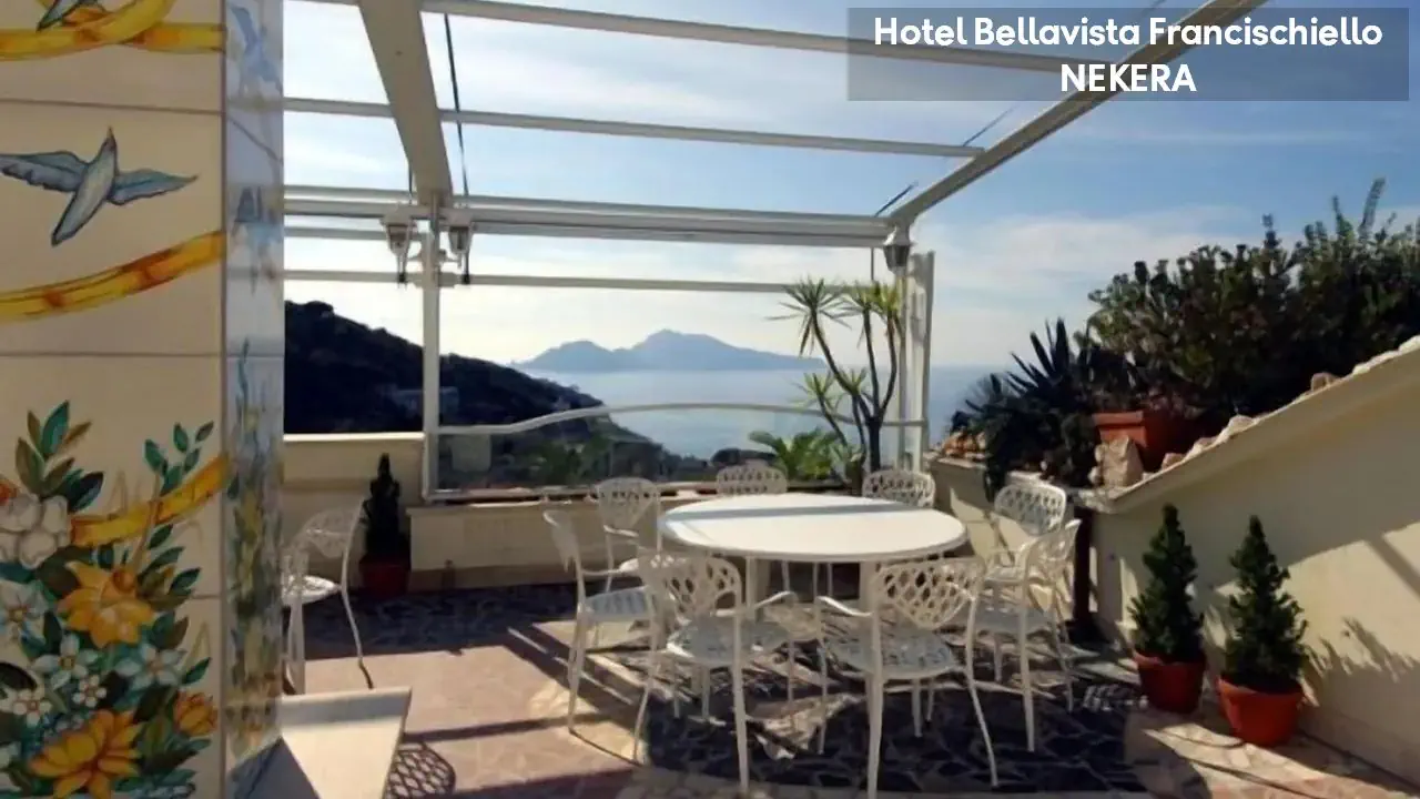 Hotel & Spa Bellavista Francischiello - zdjęcie 30