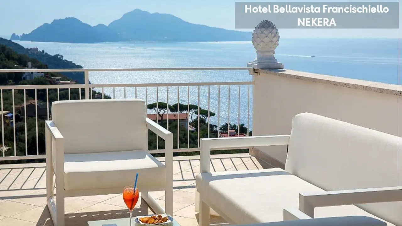 Hotel & Spa Bellavista Francischiello - zdjęcie 8