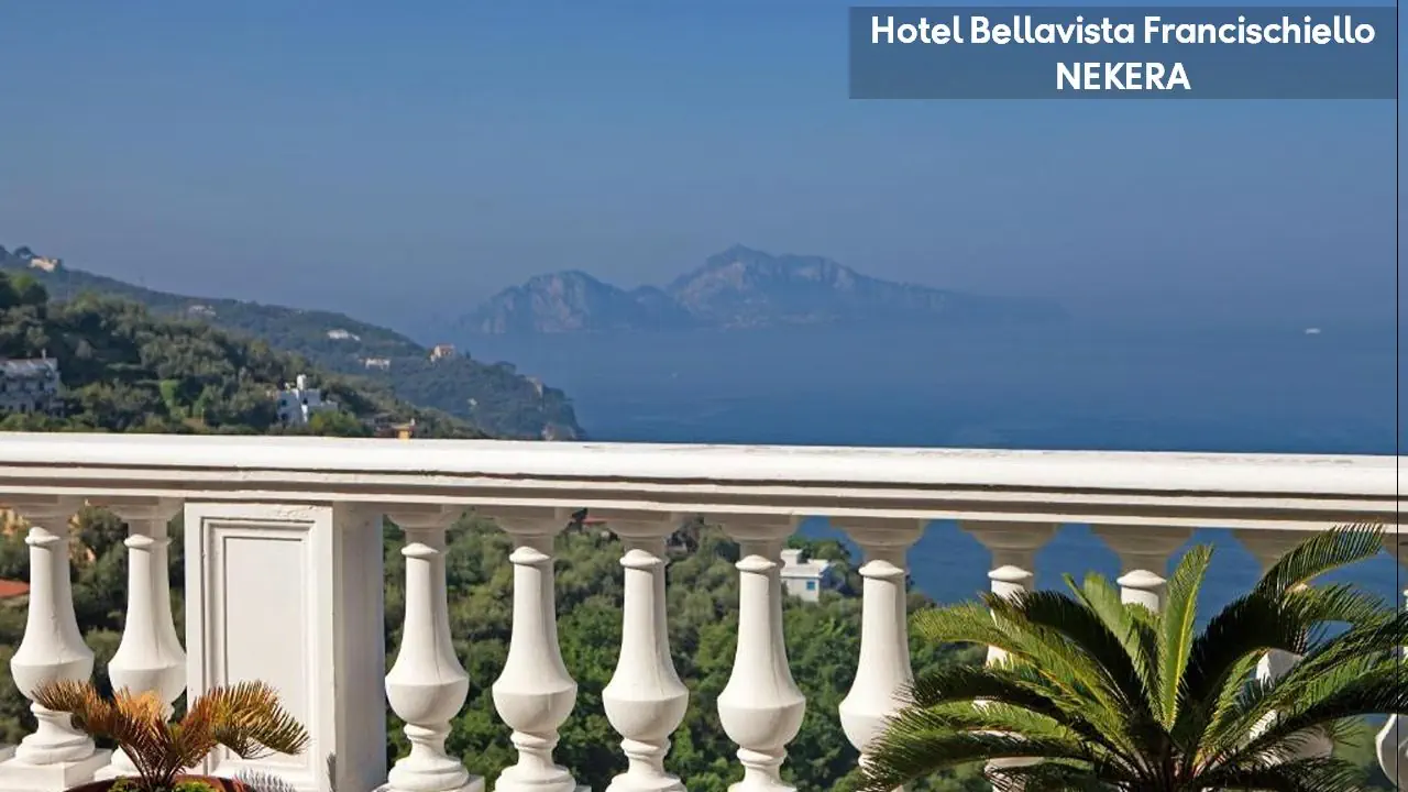 Hotel & Spa Bellavista Francischiello - zdjęcie 10