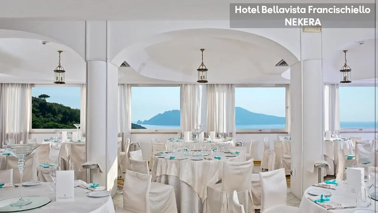 Hotel & Spa Bellavista Francischiello - zdjęcie 24