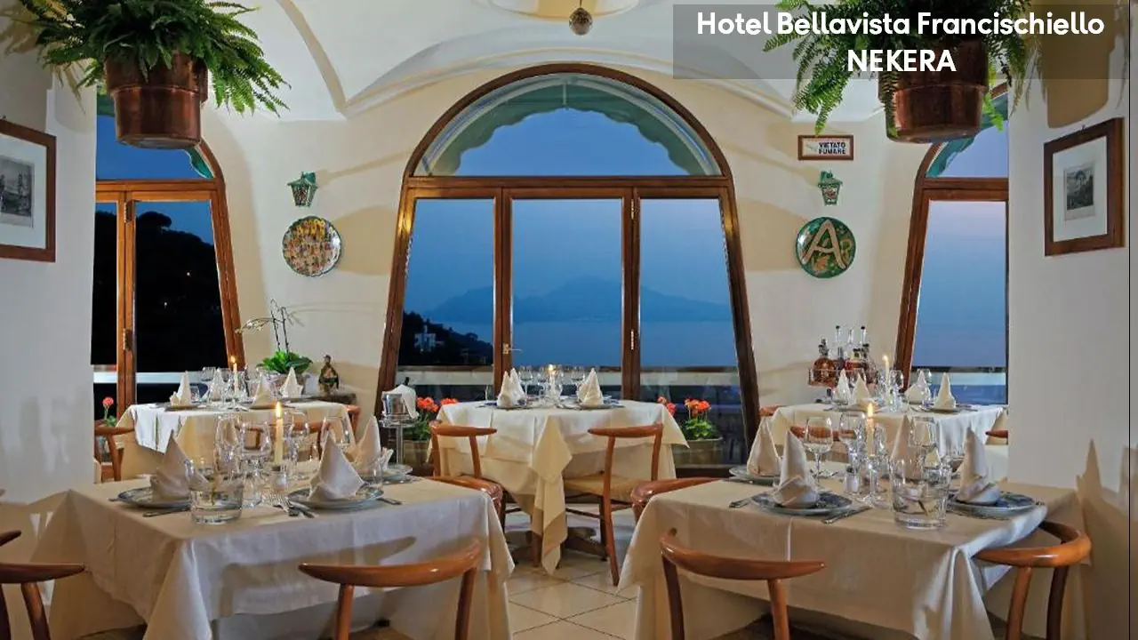 Hotel & Spa Bellavista Francischiello - zdjęcie 28