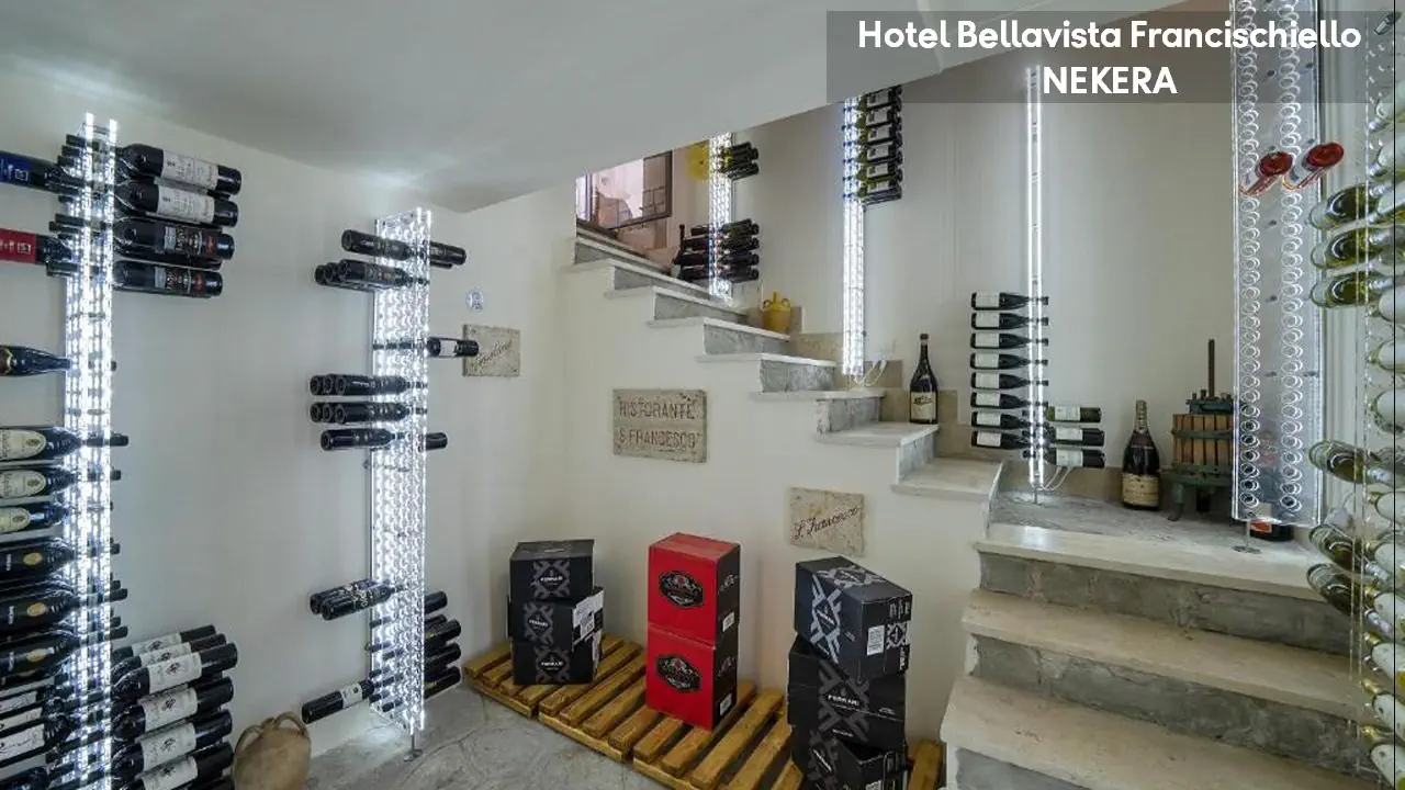 Hotel & Spa Bellavista Francischiello - zdjęcie 33