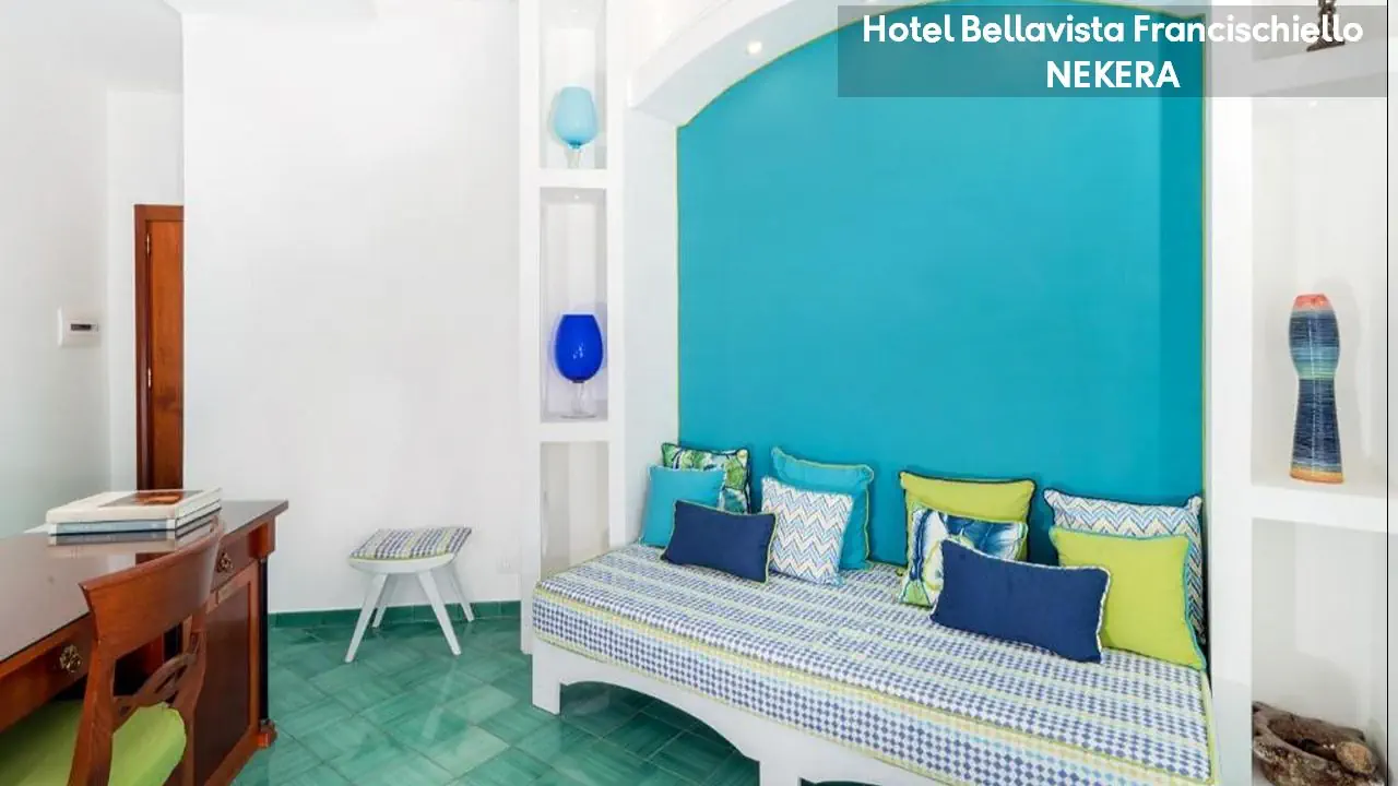 Hotel & Spa Bellavista Francischiello - zdjęcie 22