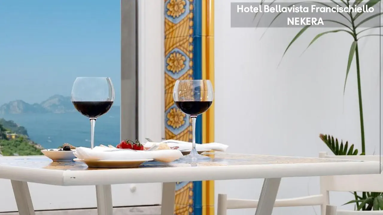 Hotel & Spa Bellavista Francischiello - zdjęcie 32